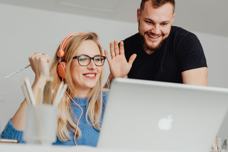 Ausbilderin für UX/UI Design Ausbildung bei Mydevora