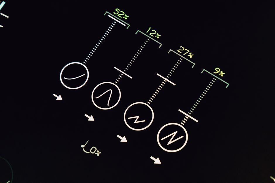UX/UI Design Ausbildung: Interface-Design und Prototypen