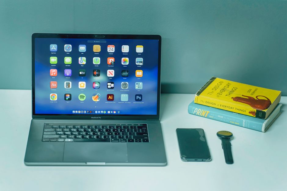 Informationsarchitektur und User Journeys im UX/UI Design