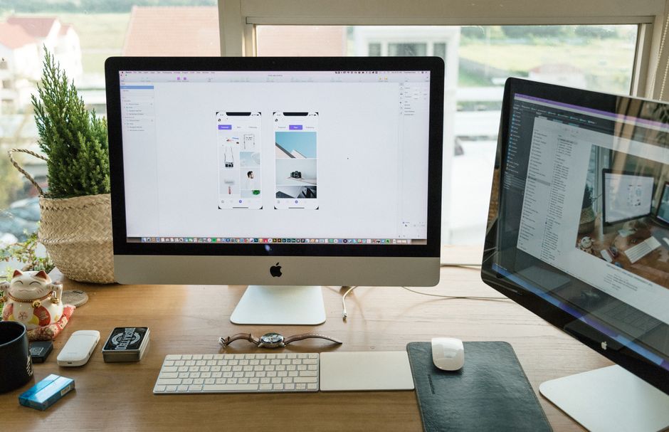 Modul: Recherche und Anforderungen für UX