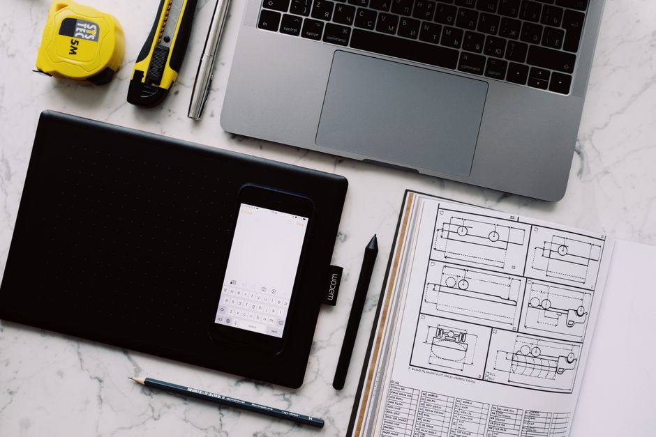 Modul: Wireframes und Interaktionsdesign